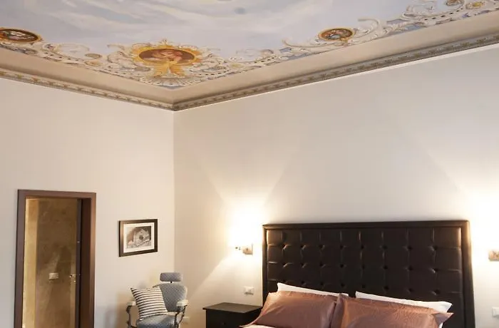 Florence Art Apartamentos