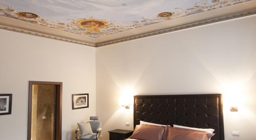 Apartahotel Art 3*