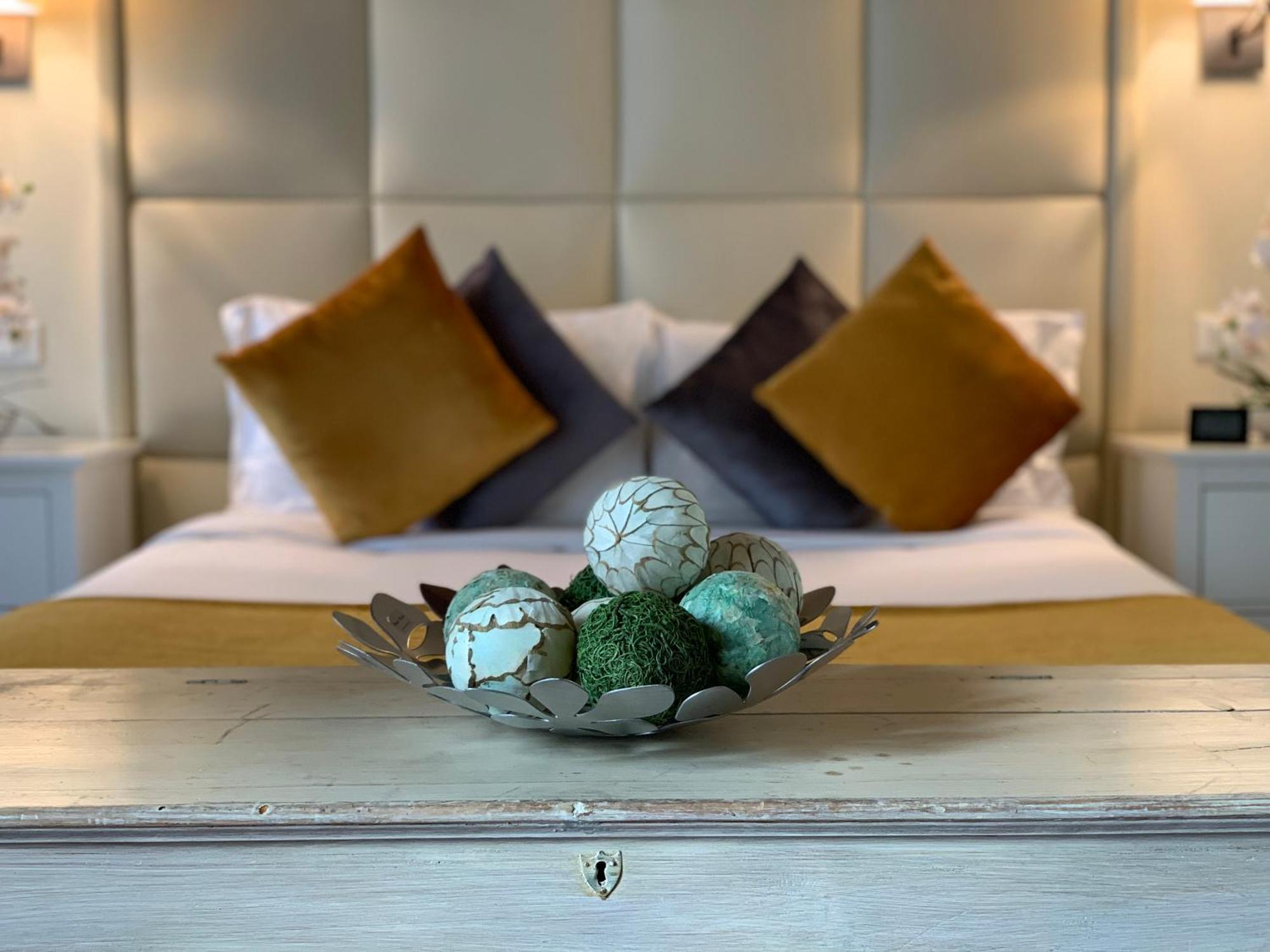 Art Apartahotel Florencia