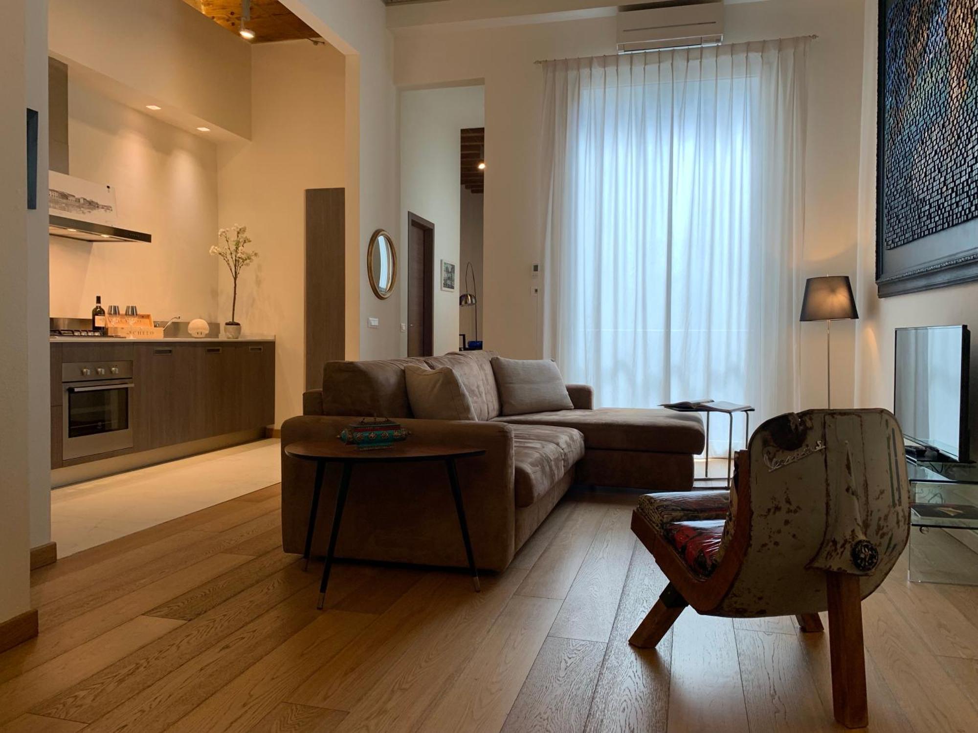 Art Apartahotel