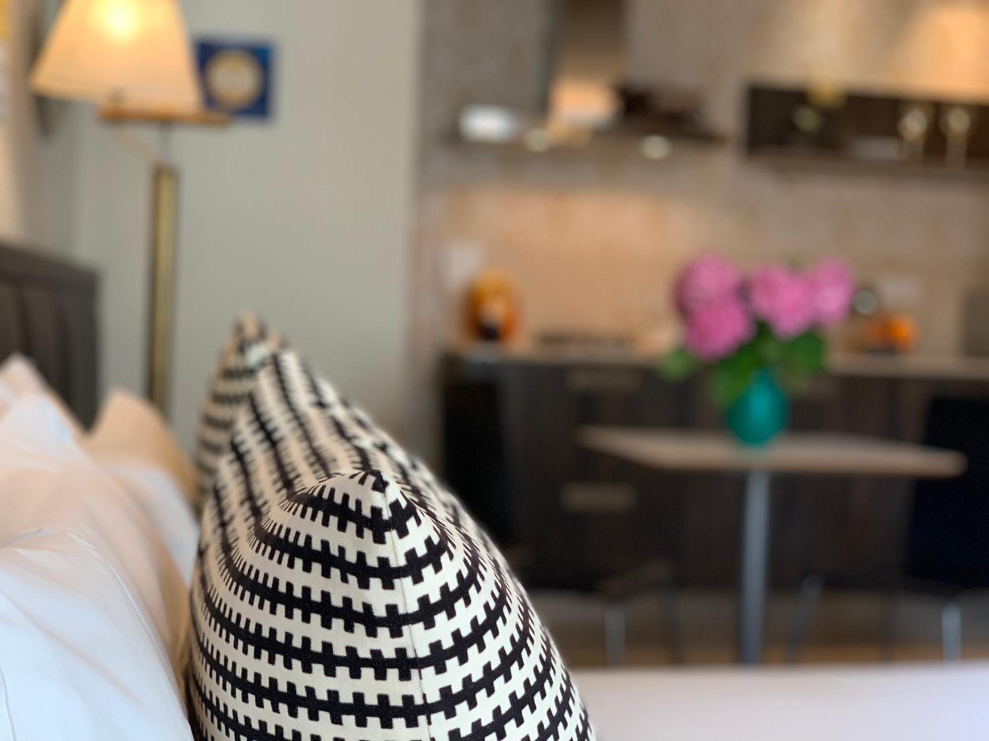 Apartahotel Art Florencia