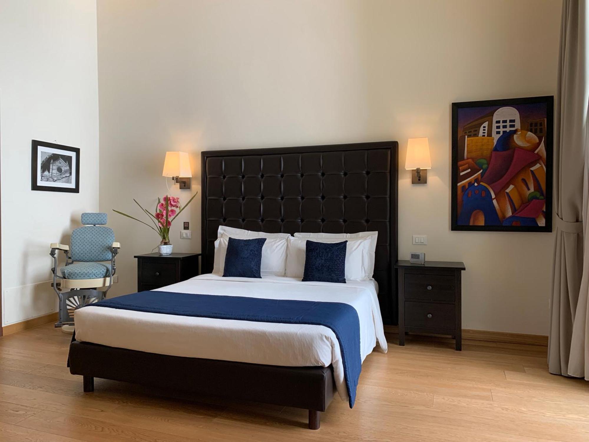 Apartahotel Art 3*