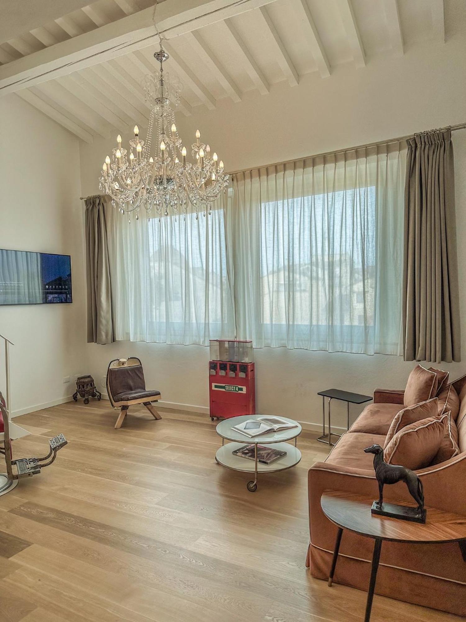 Apartahotel Art
