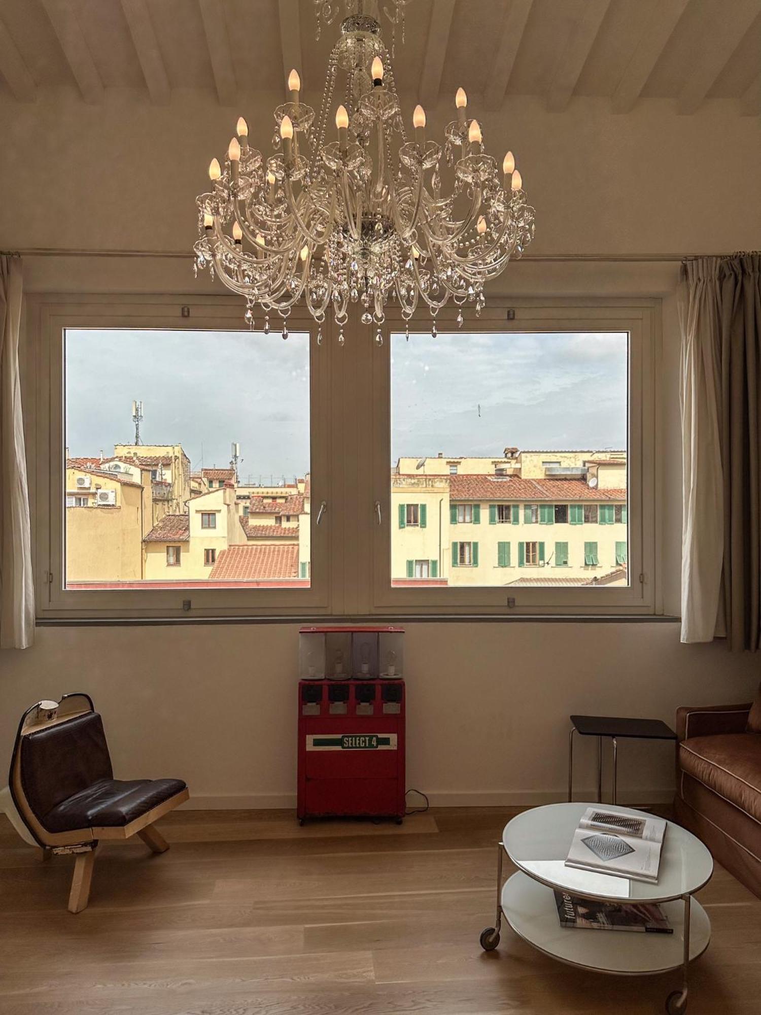 Apartahotel Art Florencia