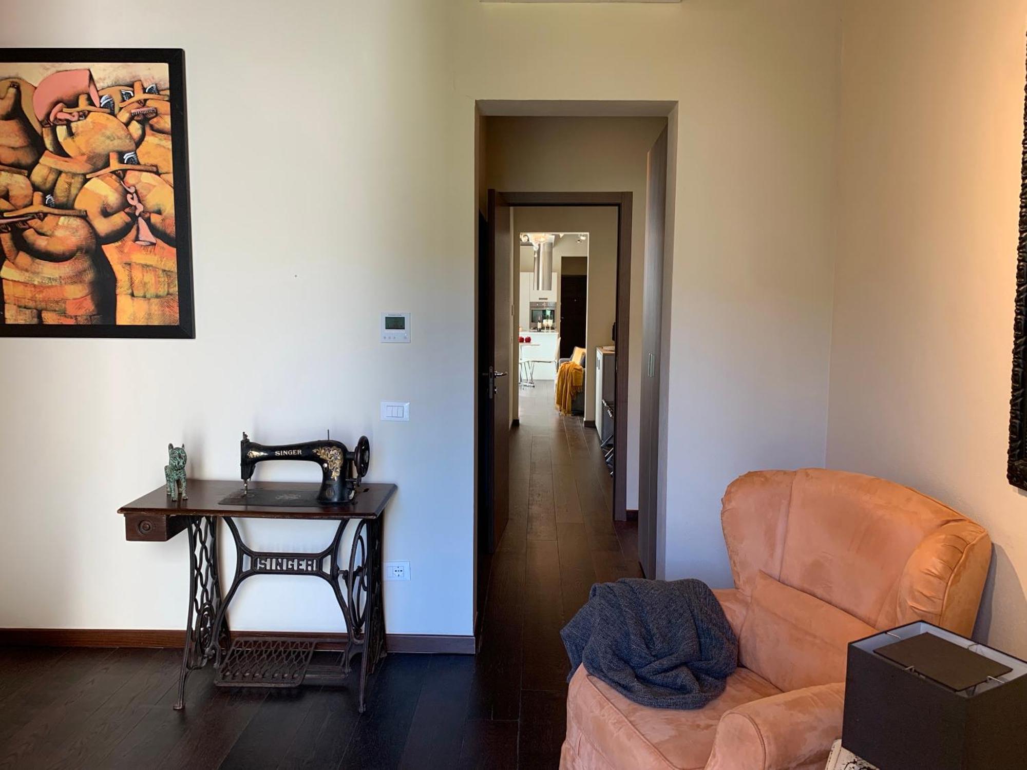 Art Apartahotel Florencia