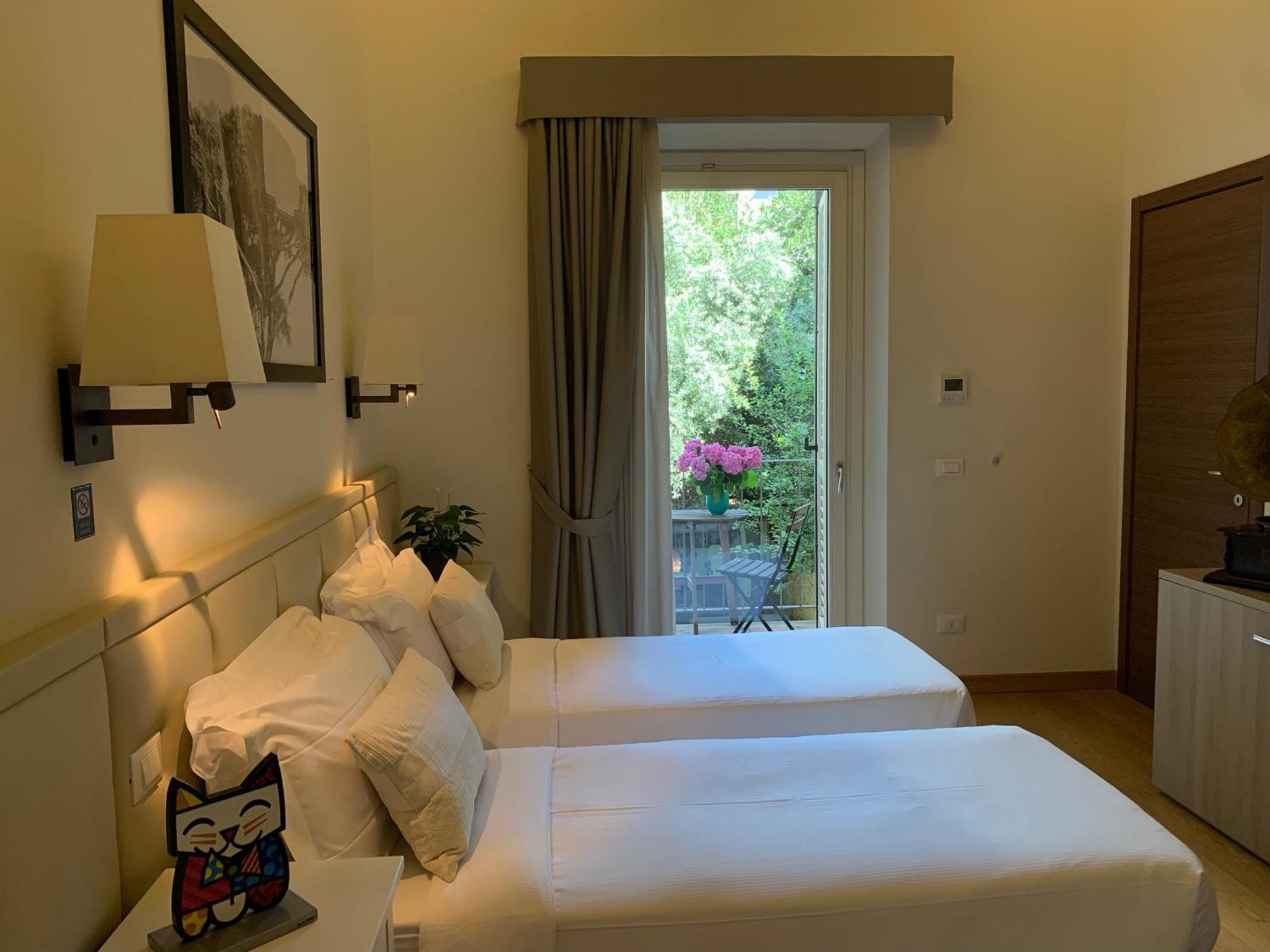 Art Apartahotel 3*