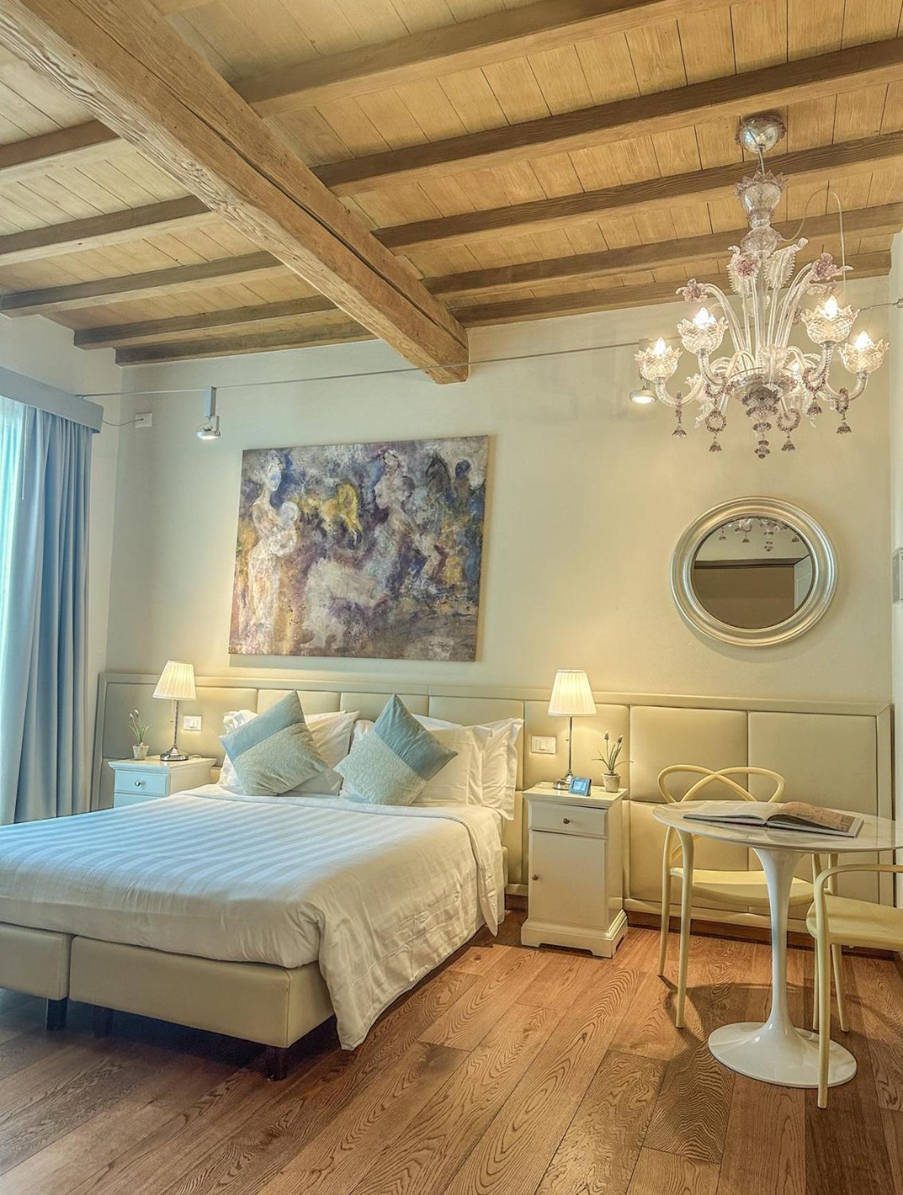 Apartahotel Art